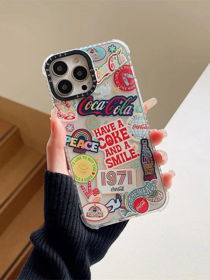 phone case tiger Retro Woodland Camo Tiger Stripe MagSafe iPhone Case iPhone 16 / Glossy