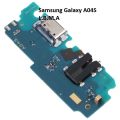 For Samsung Galaxy A04s Charging Logic Bord 100% Works.