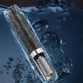 Portable Wireless Electric Fish Scaler USB Charging Fish Scale Planer Fish Cleaner Scraper Seafood Knife Tools Kitchen Durable Easy to Use.