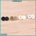 10pcs Magnetic Snap Handbag Purse Clasp Button Bag Accessories Parts Bag Button. 