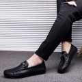Loafer Styles' Rubber Sole Water Proof and Wind Proof Winter and Summer Shoe For Men. 