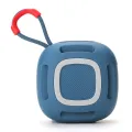 T&G TG659 Outdoor Portable TWS Mini Bluetooth Speaker. 