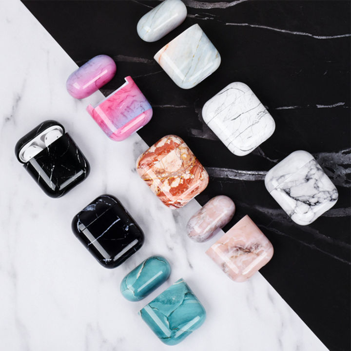Case%20Marble%20Pattern%20Protective%20Cover%20Compatible%20For%20Airpods%201/2/3/pro%20Earphone%20Shockproof%20Case%20Protector%20-%20Image%209