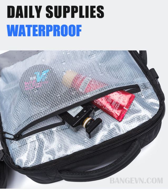 BANGE%20BG1908D%20Large%20Capacity%20Expandable%20Multi-Purpose%20Business%20&%20Travel%20Backpack%20Laptop%20Bag%20for%2017.3inch(Black)%20-%20Image%207