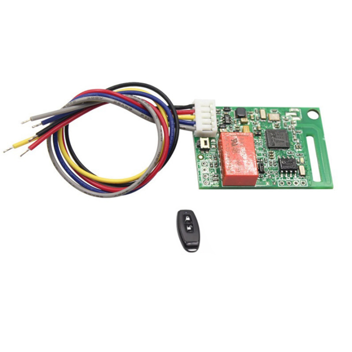 TTLOCK Electronic Lock Module Door Access Control System Bluetooth Connection Mobile Phone APP