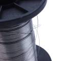 304 Stainless Steel Wire Roll Single Bright Hard Wire Cable, 0.3Mm.