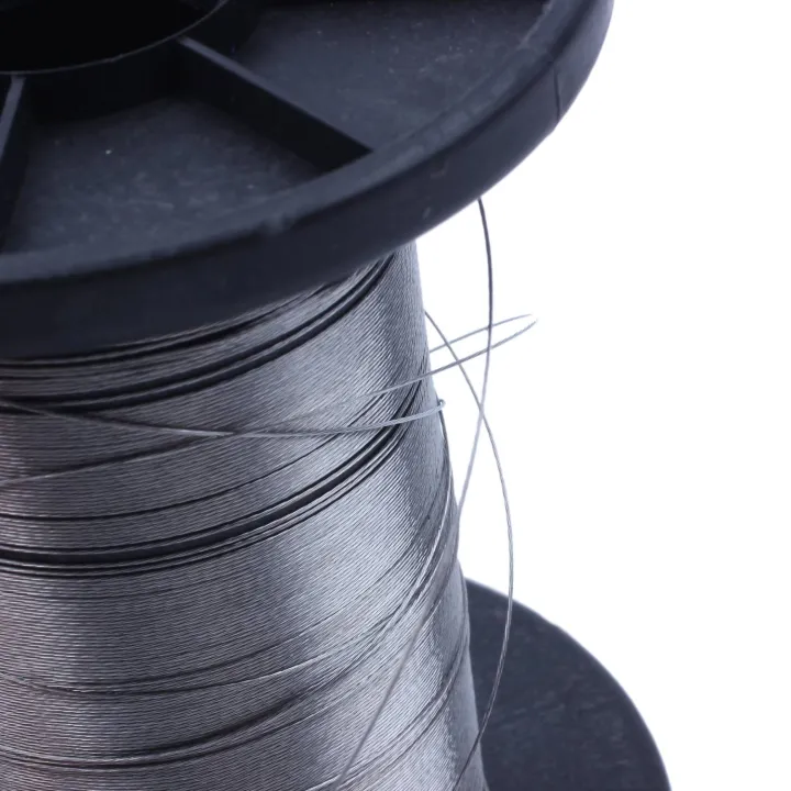 304%20Stainless%20Steel%20Wire%20Roll%20Single%20Bright%20Hard%20Wire%20Cable,%200.3Mm%20-%20Image%206