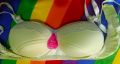 1 pics Bra for girl, Export Quality Foam Bra for girls or women, Body Fitting Stylish And Comfortable Bra.