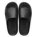 Uni Home Sandals Women Men Slippers Thick Sole Indoor Shoes Bathing Non-slip Flip Flops Lovers Floor Zapatillas de hombre. 