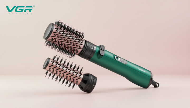 VGR%20V-498%20Professional%202-in-1%20Rotating%20Hot%20Air%20Styler%20Set%20for%20Women%20-%20Image%203