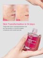 Anua Niacinamide 10% + TXA 4% Dark Spot Correcting | Niacinamide 10% + TXA 4% | Peach 70 Niacin | Birch 70 Moisture Boosting  |  Heartleaf 80% Moisture Soothing Ampoule Serum | 30ml. 