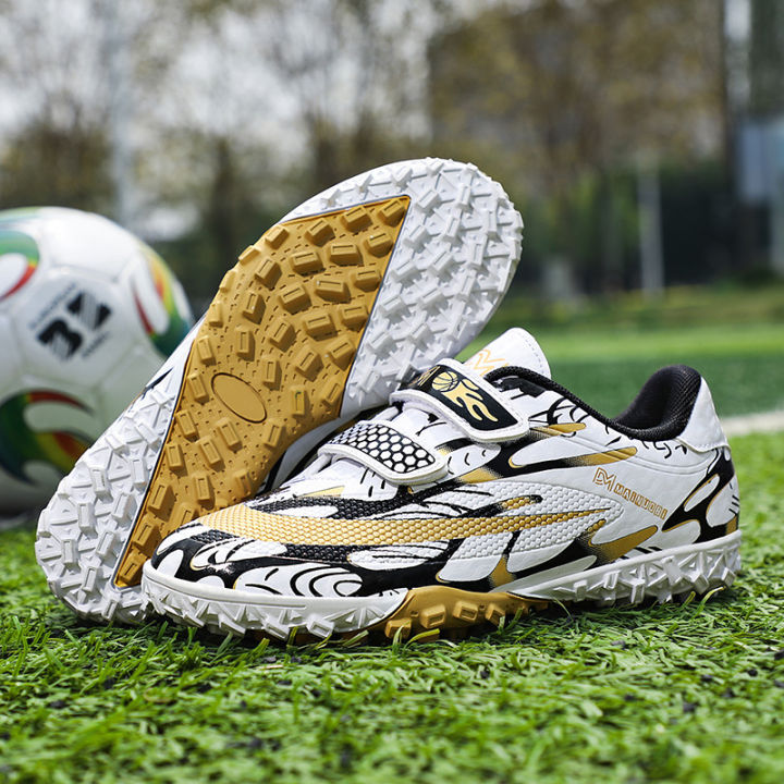Massey%20X20.1%20Soccer%20Shoes%20Men%20and%20Women%20tf%20Broken%20Nail%20ag%20Spike%20Adult%20Boy%20Little%20Child%20Sneakers%20Student%20Training%20Shoes%20-%20Image%203