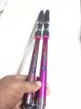 new Fishing rod 10FIT. 