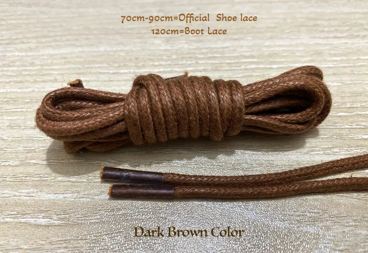 2%20Pair%2090cm%5C120cm%20Coloured%20Round%20Shoelaces%20For%20Shoes%20&%20Boots/Export%20Quality%20Formal%20Shoe%20Laces%20-%20Image%203