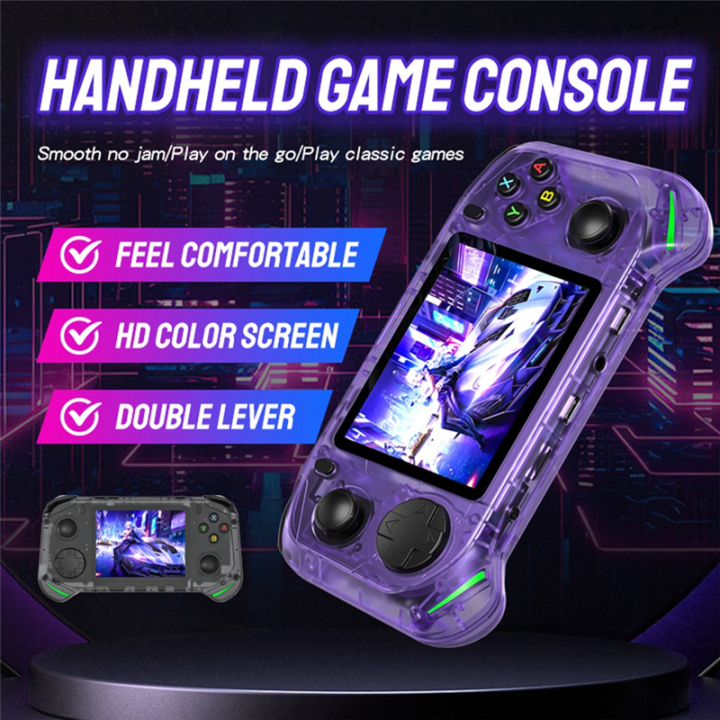 RX6H%20Retro%20Handheld%20Video%20Game%20Console%2064GB%20Storage%2015000+%20Built-in%20Games%203.5"%20IPS%20Screen%20Linux%20Pocket%20Player%2020+%20Emulators%20C%20-%20Image%207
