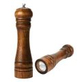 Wood Pepper and Salt Grinder -(Wooden).