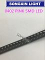 【Mary DAI Store】10PCS 0402 1005 1.0X0.5mm light SMD SMD LED Lamp bead 1.0*0.5*0.35MM. 