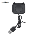 Fashions Smart Watch Charger For i8 PRO MAX/i8 uLtra Max/K70-B/X6-B/HW22 Watch USB Charging Cable Portable Power Adapter Fast Charging. 