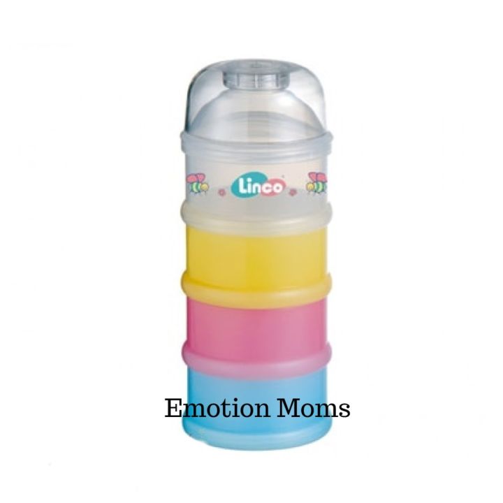 Linco%204%20stackable%20Milk%20Powder%20Container%20(With%20Divider)%20-%20Image%203