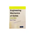 Engineering Mechanics Of Solids  by Egor P. Popov & Toaden A. Balan. 