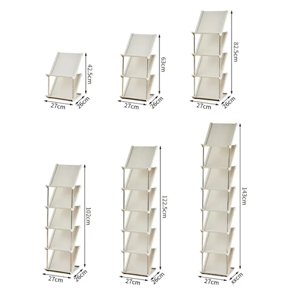 Vertical%20Shoe%20Organizer%20(TH%20:%20198)%205%20Layer%20Vertical%20Shoe%20Rack%20Space%20Saving%20Cabinet%20With%20Strong%20Load%20Bearing%20Aluminum%20Stand%20-%20Image%203