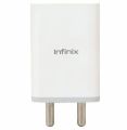Infinix 33W Charger Adaptive Charging 3.4 A Mobile U330XIB, super fast charger, 33W fast charger, Infinix original charger,. 