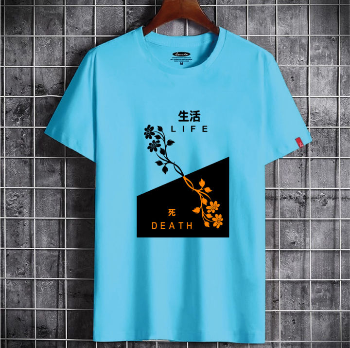 Life%20Death%20Gach%20Men%20New%20Fashionable%20New%20Design%20Digital%20Printed%20Boys%20T-Shirt%20for%20Men%20-%20Artful%20Fashion%20for%20Casual%20Occasions%20and%20Moderate%20Weather%20-%20Image%204