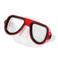 Kids Anti Fog Water Sports Children Snorkeling Gear Kids Diving Goggles Snorkel Mask Set Scuba Diving Mask.
