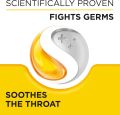 Strepsils Lozenges Relief Of Mouth And Throats  Honey And Lemon 24 Lozenges. 