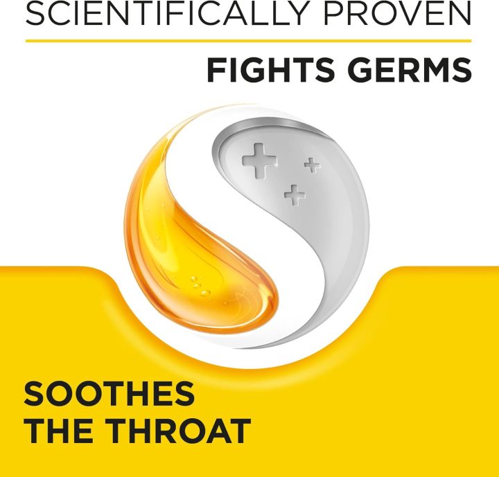 Strepsils%20Lozenges%20Relief%20Of%20Mouth%20And%20Throats%20%20Honey%20And%20Lemon%2024%20Lozenges%20-%20Image%203