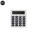 Mini Calculator 1PCS Multifunctional Small Square Calculator Personalized School Office Supplies Electronic Creative Calculator. 