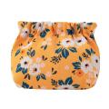 Cosmetic Bag Set Sanitary Napkin Bag Makeup Bag Lipstick Bag Organizer Pouch Bag.