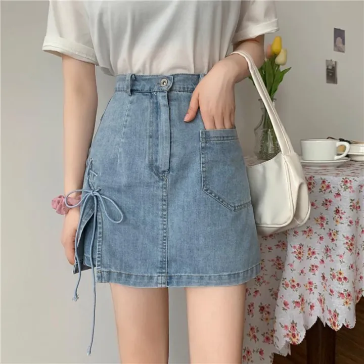 Women%20Mini%20Pant%20Skirts%20Clothing%20Denim%20Wide%20Leg%20Shorty%20Woman%20Clothes%20for%20Teen%20Girls%20Hot%20Pants%20Korean%20Fashion%20Beach%20Jeans%20-%20Image%203