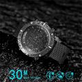 High-end Digital Watch Men Casual 30m Waterproof Electronic Watch Series Men Models Reloj Hombre Relogio Masculino.
