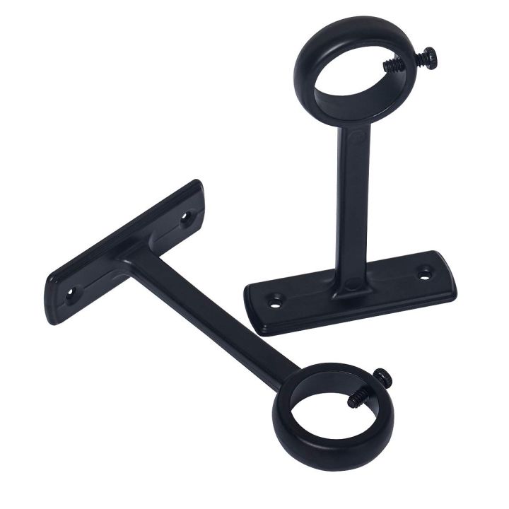 Ceiling%20Mounted%20Curtain%20Rod%20Brackets,%20Heavy%20Duty%20Ceiling%20Bracket%20for%201%20Inch%20Curtain%20Rod%20Holder(Set%20of%202,%20Black)%20-%20Image%208