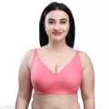 Women Full Coverage Non Padded Bra. 