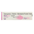 Skinlite  hydroquinone+tretinoin+mometasone furoaie cream-25 gram. 