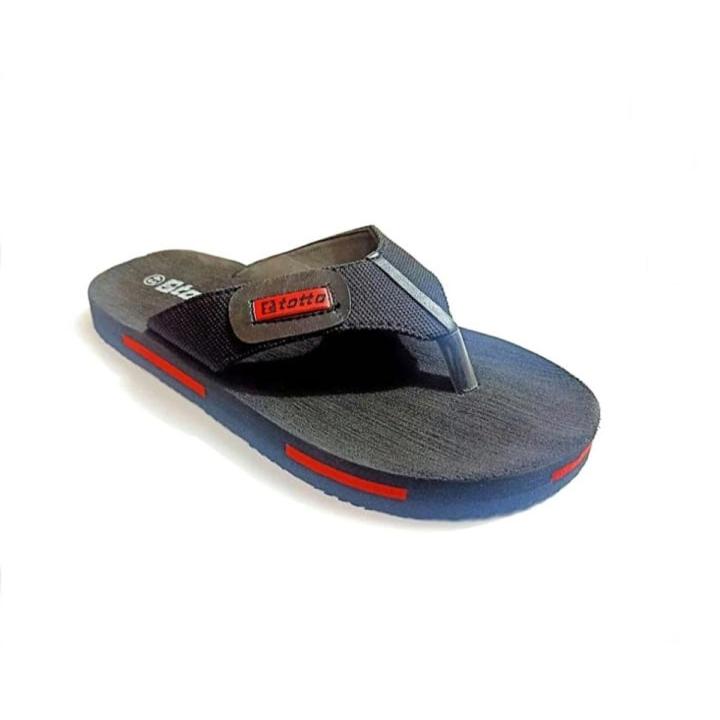 Awesome Fashionable Rubber Slipper For Men - Sandals For Men. - Slippers