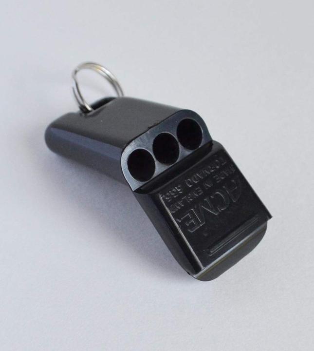 Tornado Sports Whistle