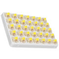 Keyboard Switch, Single Spring Keyboard Yellow Switch for Mechanical Keyboard. 