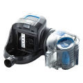 Philips FC9350/01 PowerPro Compact Bagless Vacuum Cleaner | 1800 Watt. 