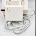 Xiaomi 67W Fast Charger, Power Adapter Suit, 2in 1 67W power adapter , Mi fast Charging, Fast charging adapter, Xiaomi 67W USB Fast Charger a.