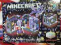 Minecraft Constructor Blocks Set Toy For Kids- 220 Pcs. 
