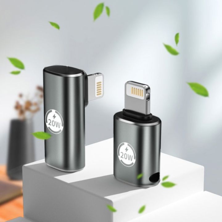 20w%20Fast%20Charging%20Adapter%20Type-c%20Female%20To%20Lighting%20Male%20Suitable%20For%20IPhone%20Mobile%20Phone%20Charging%20PD%20Adapter%20Converter%20Adapter%20-%20Image%205