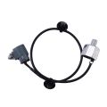 ZJ01-18-921 E1T50371 ZJ0118921 E001T50471 Detonation Knock Sensor for Mazda 3 5 CR19 6 1.3 2.0 2.3. 