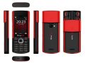 bytwo bs500 feature phone inside Free Earbuds & BT Dailer.