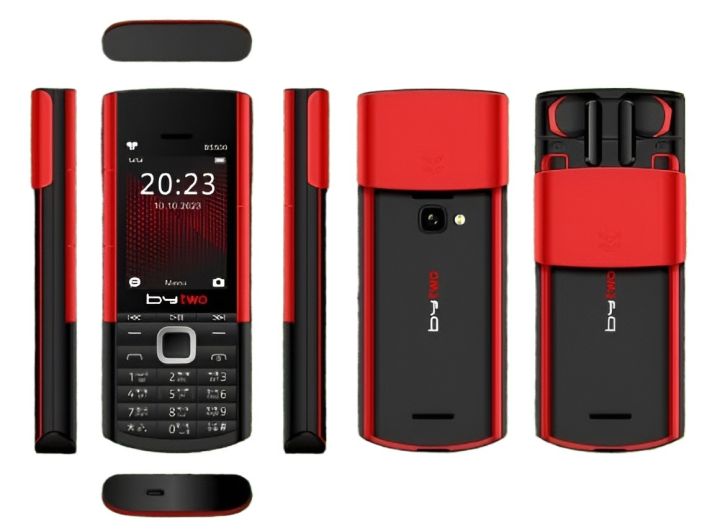 bytwo%20bs500%20feature%20phone%20inside%20Free%20Earbuds%20&%20BT%20Dailer%20-%20Image%207