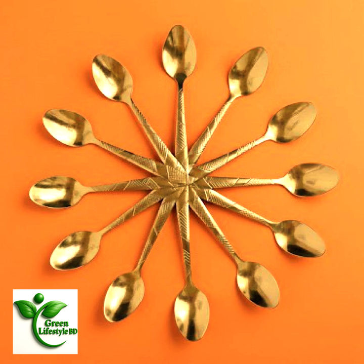 Luxury%20Gold%20Color%206%20Piece%20Tablespoon%20Stainless%20Steel%20Spoon%20Set%20-%20Elegant%20And%20Durable%20Cutlery%20Set%20-%20Image%207