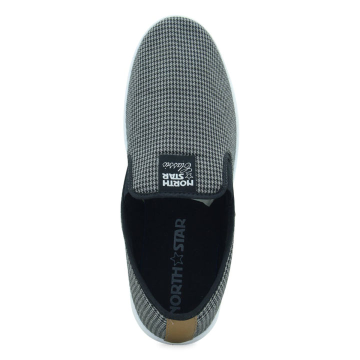 North%20Star%20PU%20Casual%20Shoe%20For%20Men%20-%20Black%20-%20Image%202