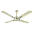 Orient Quadro Ornamental 56" Ceiling Fan (Sea Green). 
